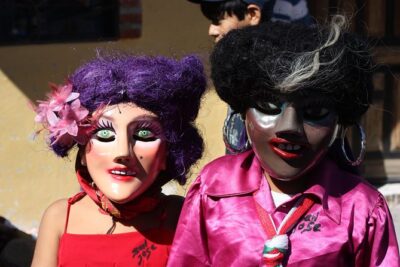 Private walking tour in Guanajuato (available from 1 person) - Where you start, where you end, and how pickup helps
