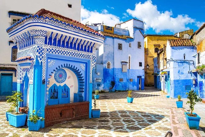 Private walking tour of Chefchaouen (The blue city) - Key highlights you’ll feel on the ground