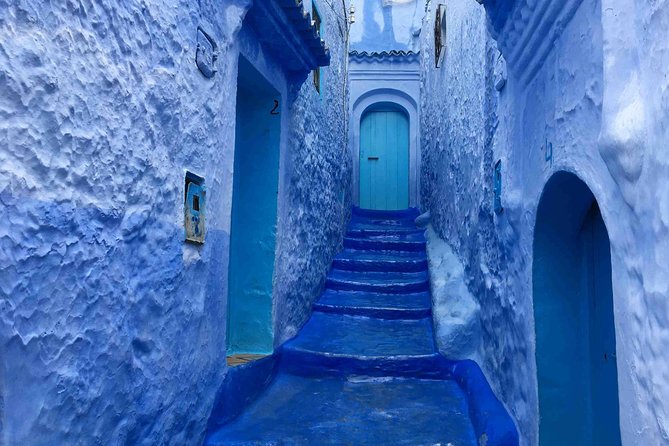 Private walking tour of Chefchaouen (The blue city) - The “Blue pearl” experience: the included activity you shouldn’t skip