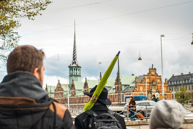 Private Walking Tour of Christianshavn - Key Points Before You Go