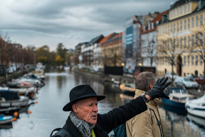 Private Walking Tour of Christianshavn - Christianshavn in 90 Minutes: What This Private Walk Really Gives You
