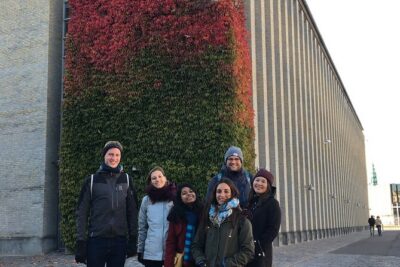 Private Walking Tour of Christianshavn - Meeting at Højbro Plads and Finishing Outside Freetown Christiania
