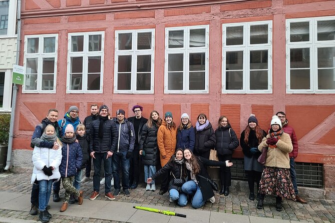 Private Walking Tour of Christianshavn - Price and Value: When $276.89 Per Group Makes Sense