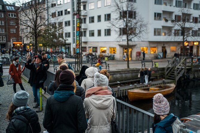 Private Walking Tour of Christianshavn - Should You Book This Private Walking Tour of Christianshavn?
