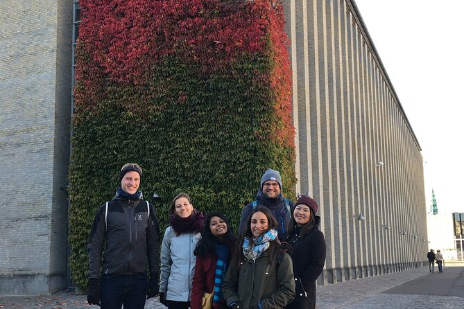 Private Walking Tour of Christianshavn - Meeting at Højbro Plads and Finishing Outside Freetown Christiania