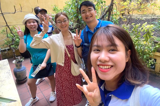 Private Walking Tour of Hanoi City - Key things you should know before you go