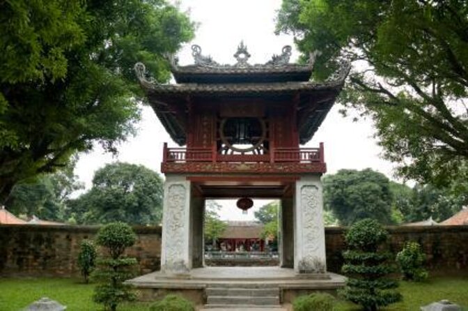 Private Walking Tour of Hanoi City - What the tour gets right: learning in the streets of Hanoi