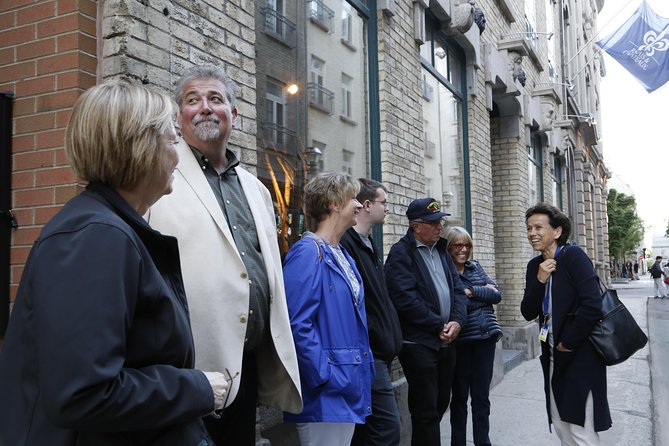 Private Walking Tour of Old Quebec with Funicular - Price and value: what $119.01 buys you