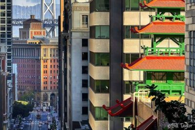 Private Walking Tour of San Francisco - Starting at 399 Post St and Ending at the Ferry Building Plaza