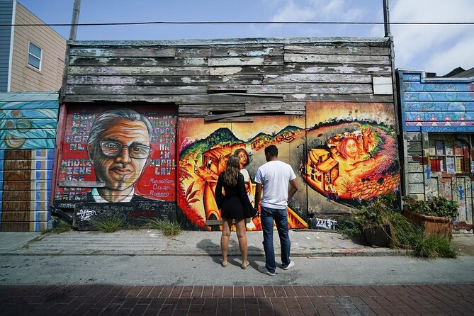Private Walking Tour of San Francisco - What a Private Group Changes (Even in 2.5 Hours)