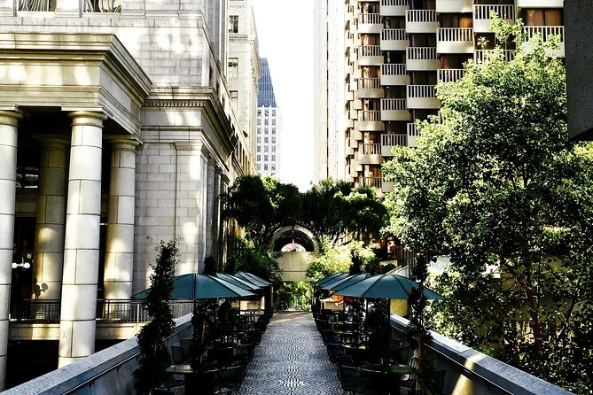 Private Walking Tour of San Francisco - Guide Energy and Storytelling That Turns Corners Into Context