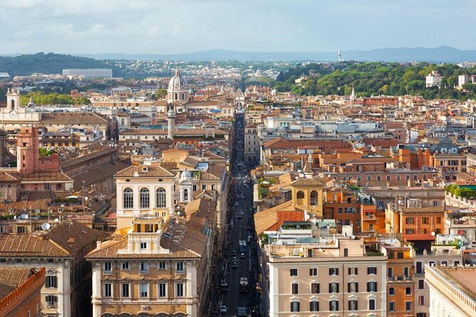 Private Walking Tour of the Squares and Fountains in Rome - Key things that make this tour worth your time