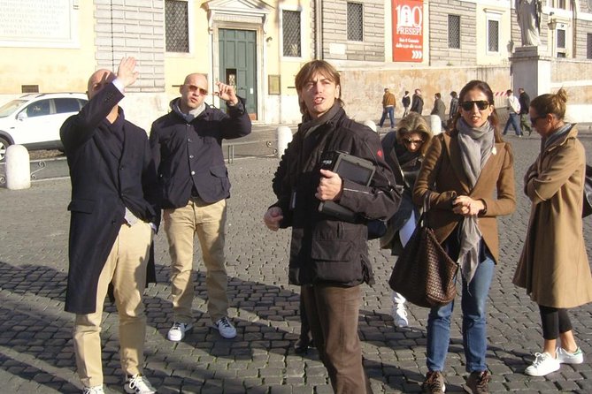 Private Walking Tour of the Squares and Fountains in Rome - Price and value: what $229.78 covers (and what it doesn’t)