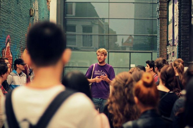 Private Walking Tour through Leeuwarden - Price and value for up to 15 people