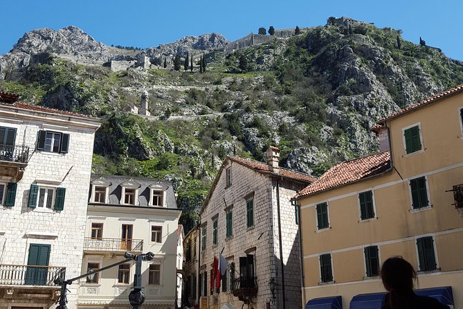 Private Walking tour with Wine and Food - What you’ll eat and drink (so you can plan your appetite)