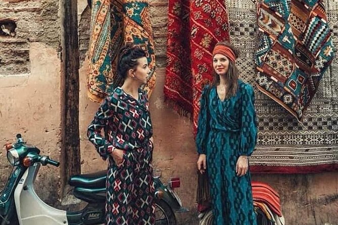 Private walking tours Fez Medina - Private pace, real walking: what the timing feels like on the ground