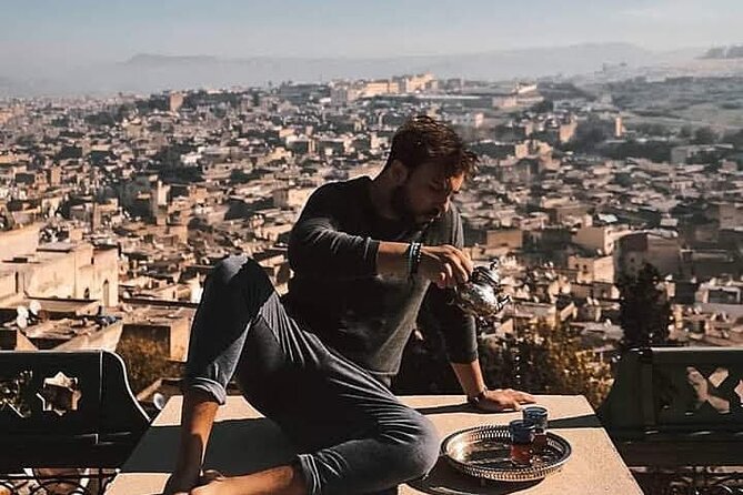 Private walking tours Fez Medina - Who should book this Fes Medina private walk?