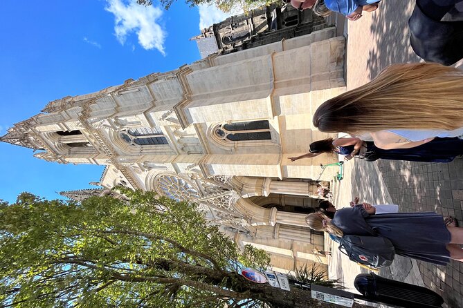Professional - Bordeaux Wine and Cheese Tasting with a walking tour - Key things that make this Bordeaux wine and cheese tour worth it