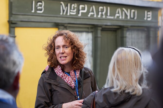 Public Ennis Walking Tour with Local Expert Dr Jane O'Brien - Key Things to Know Before You Go