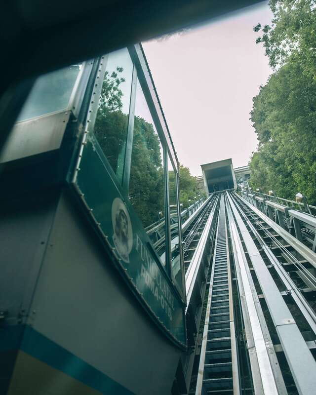 Quebec City: Old Quebec Classic Walking Tour with Funicular - Getting started at 112 Rue Saint-Paul and how the flow works