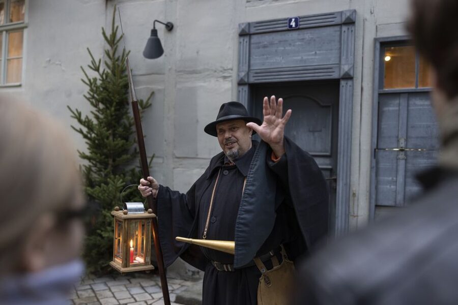 Quedlinburg: Historical Old Town Evening Walking Tour - Key Highlights You’ll Actually Feel on This Walk