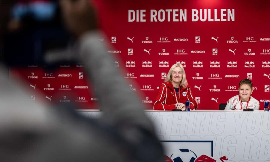 Red Bull Arena Leipzig: Stadium Access & Guided Walking Tour - Why this Red Bull Arena Leipzig tour feels special