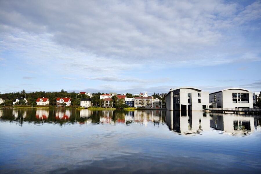 Reykjavik City Walking Tour - Should you book the Reykjavik City Walking Tour?