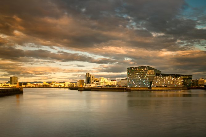 Reykjavik City Walking Tour - Who should book this walk, and who might skip it