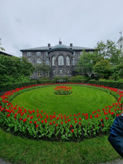 Reykjavik: City Walking tour in Small Group with Local Guide - The Downhill Route: Easy Walking That Still Feels Like a Real Tour