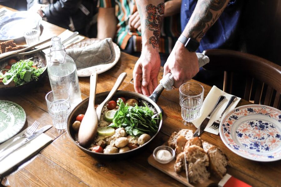 Reykjavik: Guided Foodie Walking Tour with 6 Tastings - Dietary needs and allergies: how to make the tour work for you