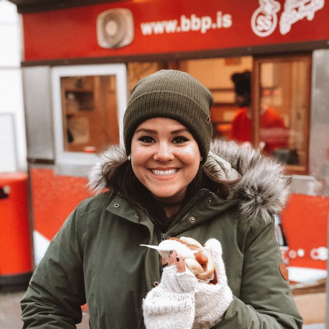 Reykjavik: Guided Foodie Walking Tour with 6 Tastings - The 3-hour “food school” rhythm: how you stay full, not overwhelmed