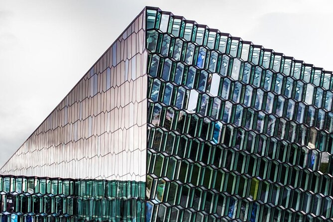 Reykjavík Small group Walking Tour - by CityWalk - Key highlights worth planning around