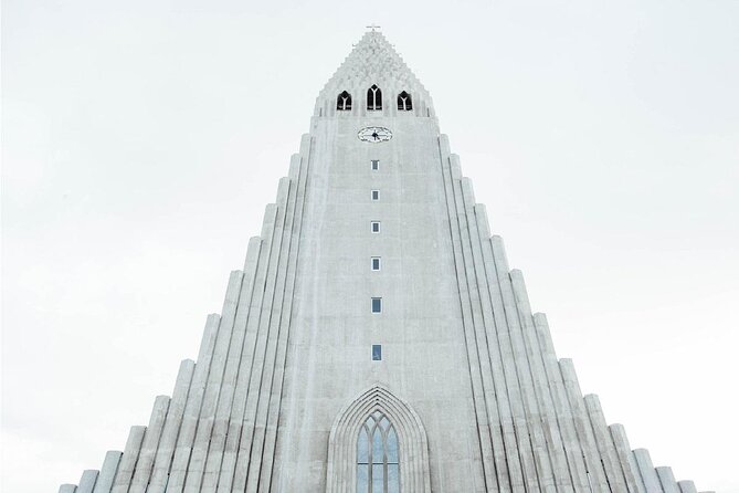 Reykjavik Walking Tour - Walk with a Viking - Price and what $55.63 buys you (and what it doesn’t)