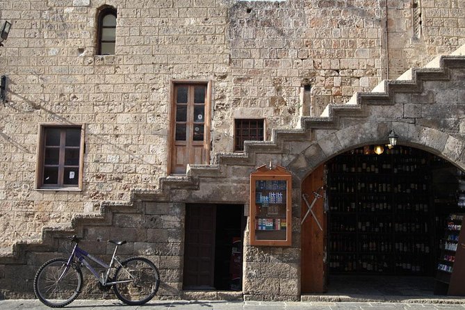 Rhodes Old Town Walking Tour (Small Group) - Price and Value: Is $87.11 a Smart Buy?