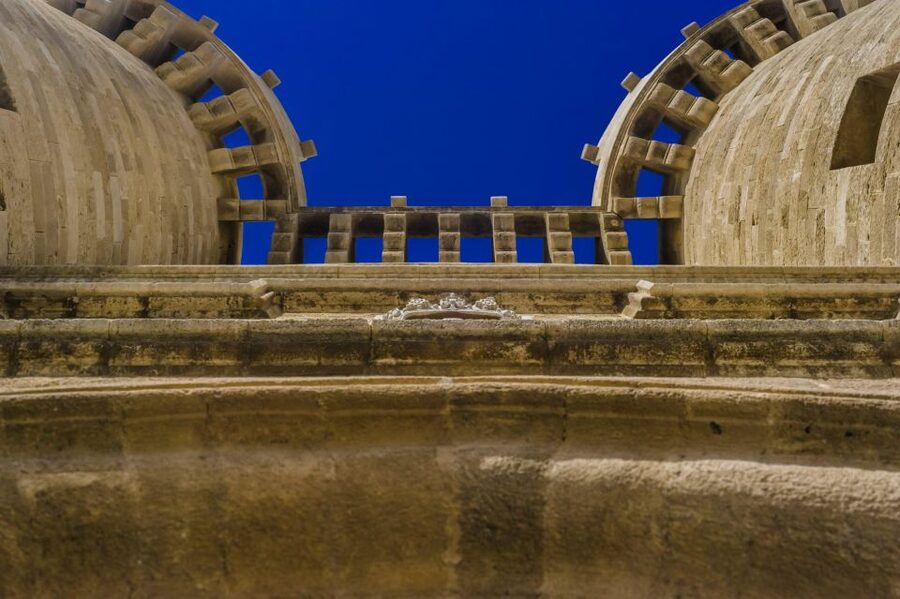 Rhodes: Old Town Walking Tour with Guide - Grand Master Palace: Where You Understand Power and Defense