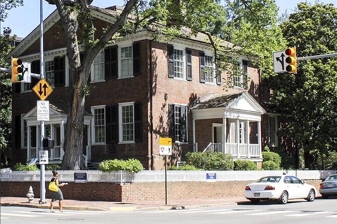 Richmond Downtown Walking Tour - Why This Richmond Walking Tour Works for a First Day