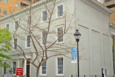 Richmond Downtown Walking Tour - Meeting at 403 N 3rd St and the Small-Group Feel