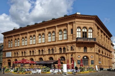 Riga: Guided Old Town Walking Tour - Guild Halls and the Swedish Gate: Where Trade Made Riga Look Like This