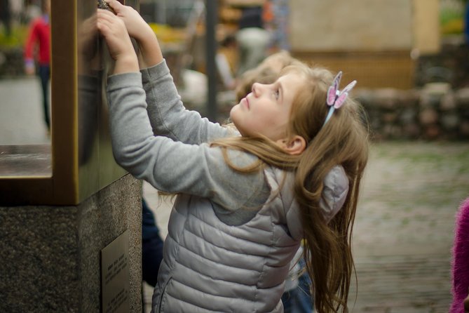 Riga Old Town walking tour - Stop 5: The Cat House and Riga’s Famous Feline Story