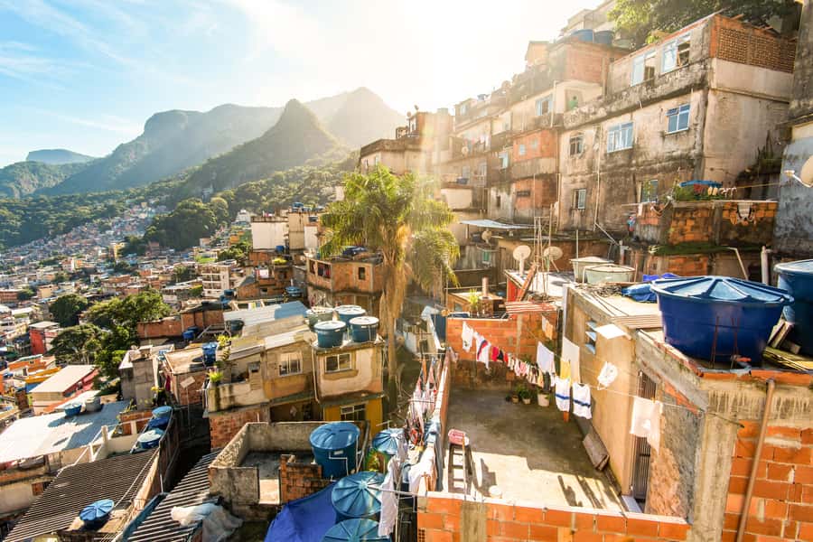 Rio De Janeiro: Half-Day Rocinha Favela Walking Tour - Key Things That Make This Rocinha Tour Worth Your Time