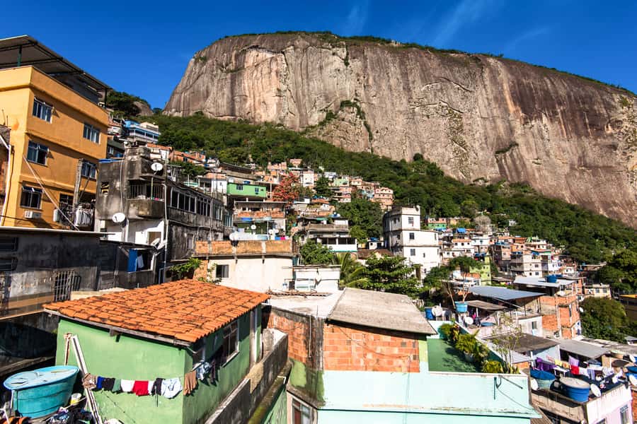 Rio De Janeiro: Half-Day Rocinha Favela Walking Tour - Which Type of Traveler Will Love This (and Who Might Skip)