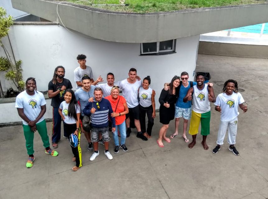 Rio De Janeiro: Half-Day Rocinha Favela Walking Tour - The Walk Through Narrow Alleys and Stairs (Yes, It’s a Real Workout)