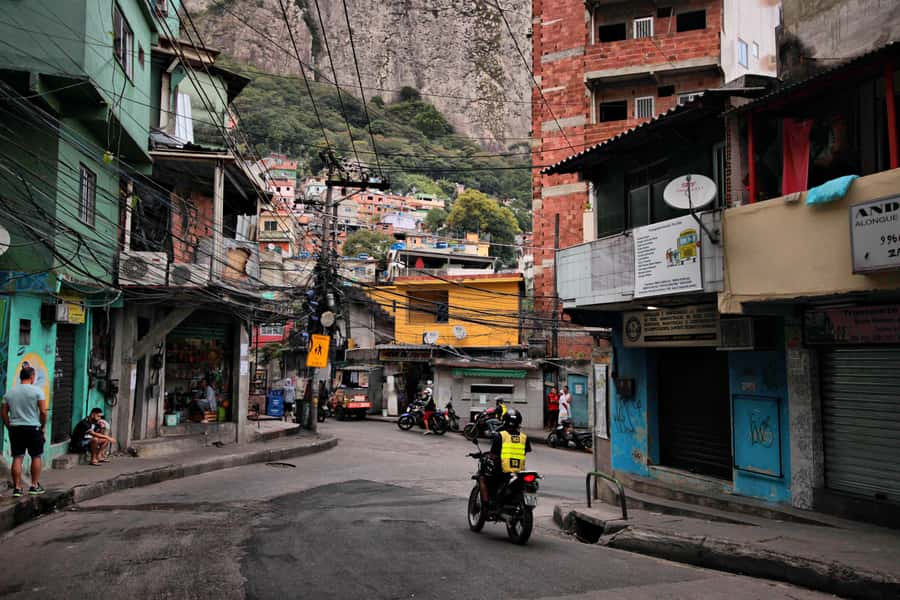 Rio De Janeiro: Half-Day Rocinha Favela Walking Tour - Capoeira With Local Kids: Culture You Can Watch, Not Just Read