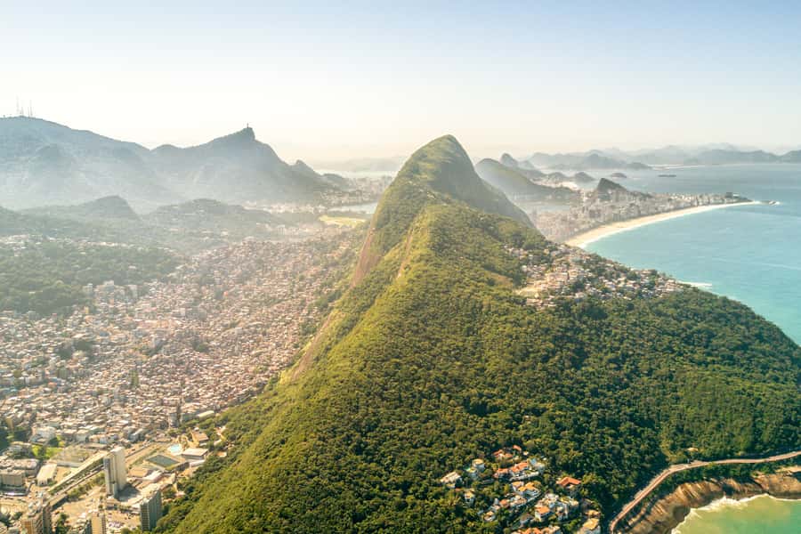 Rio De Janeiro: Half-Day Rocinha Favela Walking Tour - The “$35” Question: Does the Price Make Sense?