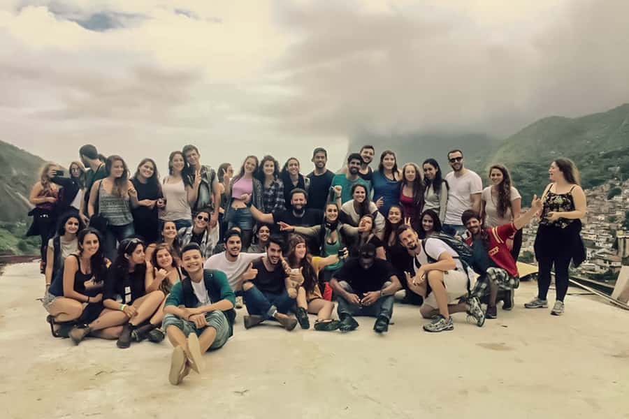 Rio de Janeiro: Rocinha Favela Walking Tour with Local Guide - Key things to know before you go