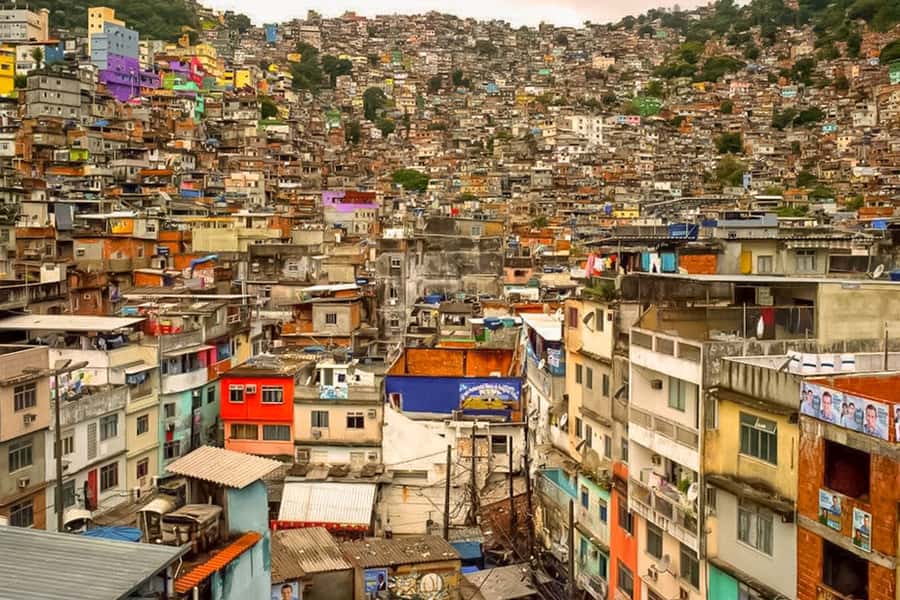 Rio de Janeiro: Rocinha Favela Walking Tour with Local Guide - Rocinha on Foot: Why This Walk Changes How You See Rio