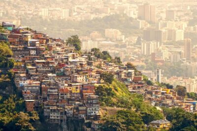 Rio de Janeiro: Rocinha Favela Walking Tour with Local Guide - Meeting in Copacabana or Ipanema: How the Pickup Really Works