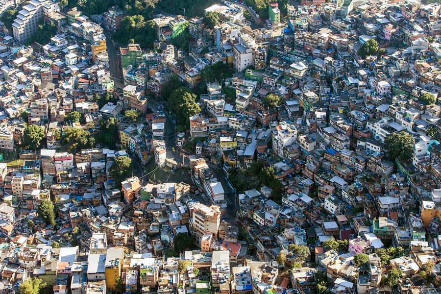 Rio de Janeiro: Rocinha Favela Walking Tour with Local Guide - Two Hours Inside Rocinha: The Village Walk and Local Lessons