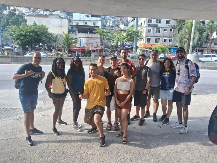 Rio de Janeiro: Rocinha Favela Walking Tour with Local Guide - Price and Value: Why $36 Can Be a Smart Choice Here