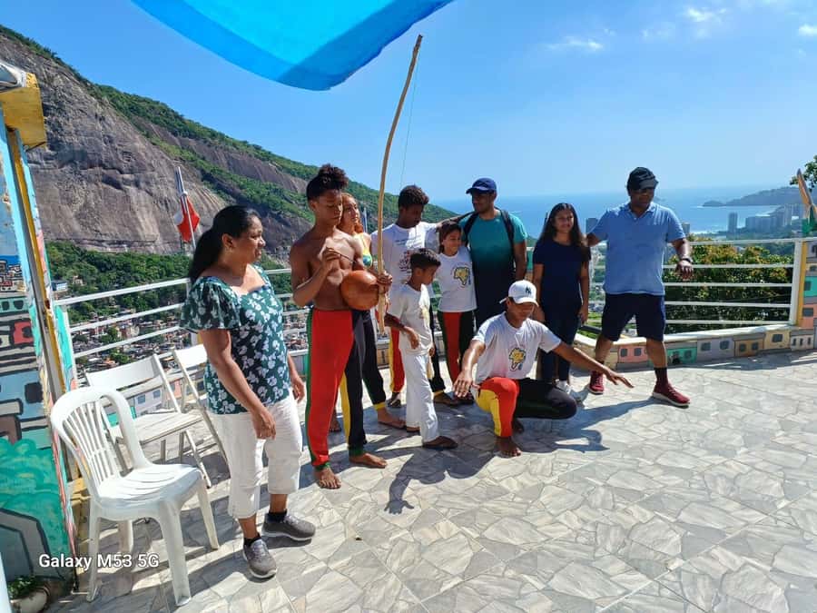 Rio de Janeiro: Rocinha Favela Walking Tour with Local Guide - What to Bring: Shoes, Sun Protection, and Sunglasses Rules